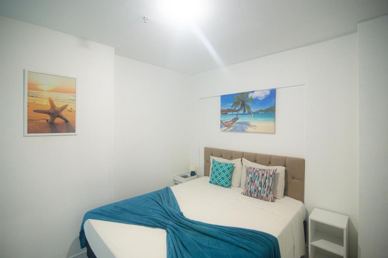 Hotel Novo Biarritz Copacabana リオデジャネイロ エクステリア 写真