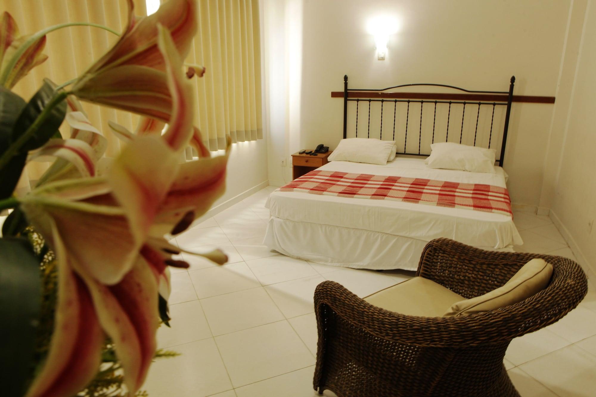 Hotel Novo Biarritz Copacabana リオデジャネイロ エクステリア 写真