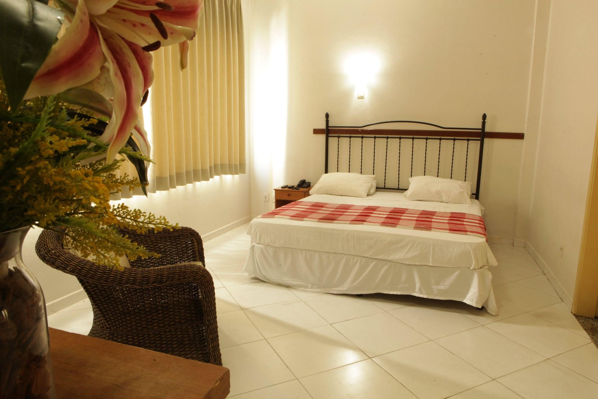 Hotel Novo Biarritz Copacabana リオデジャネイロ エクステリア 写真
